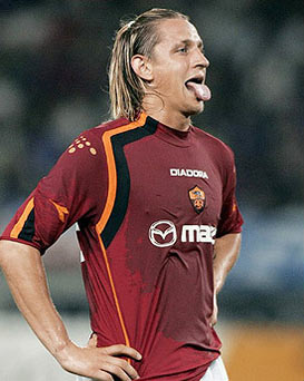 mexes milan