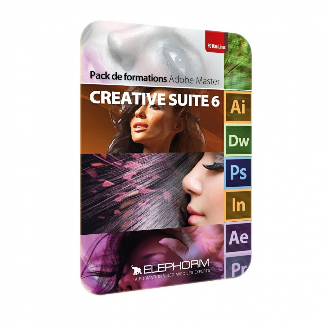 Buy Creative Suite 4 Design Premium Digital Classroom mac os