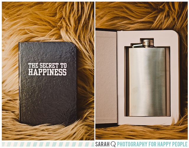 Ashley Thunder Events: Fun Wedding Day Gifts for your Groom...