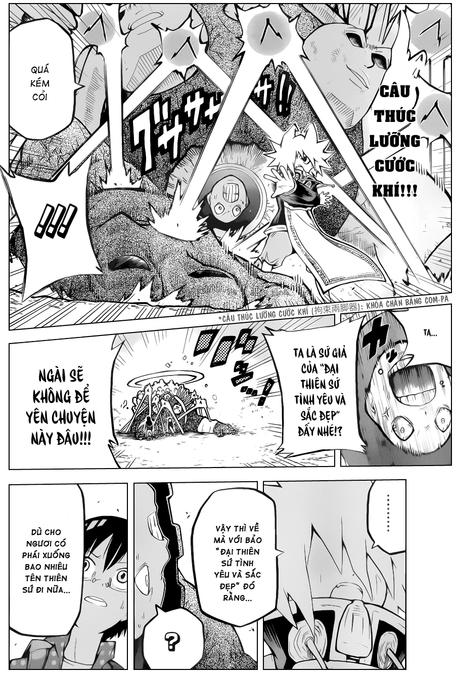 SINS chap 1