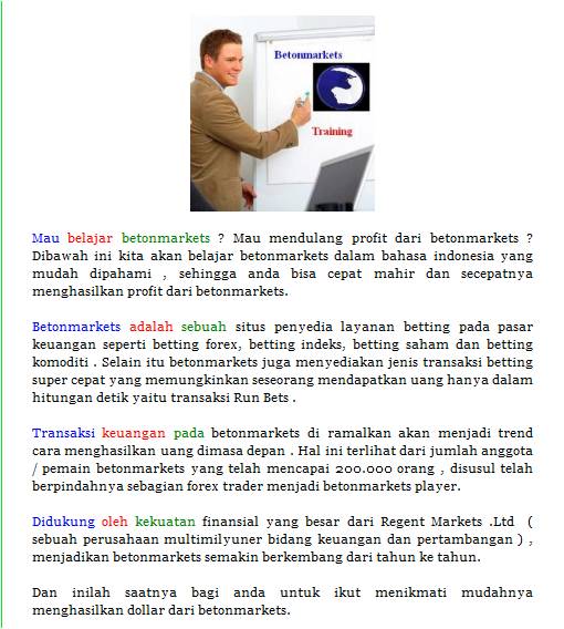 Hukum islam tentang forex mui