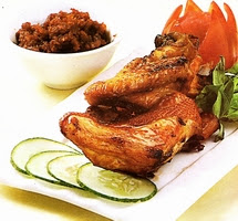 Resep Masakan Ayam Goreng Wisata