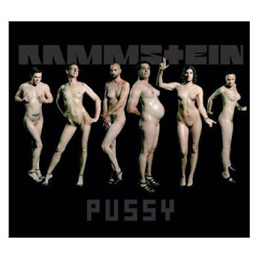 Rammstein-Pussy (Video single)