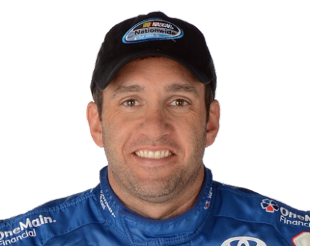 Elliott Sadler 2018: Wife, tattoos, smoking & body facts - Taddlr