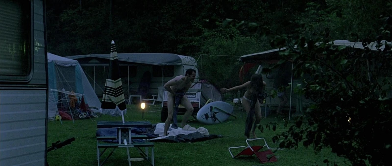 RESTITUDA1�S WORLD OF MALE NUDITY Julien Boisselier going frontal in