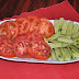 Mediterranean Tomato-Cucumber Salad Recipe