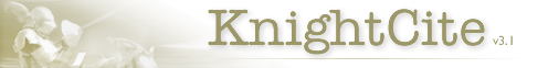 KnightCite