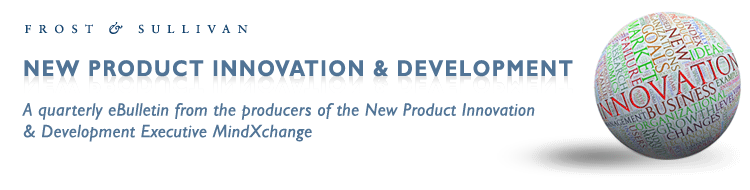 New Product Innovation & Development