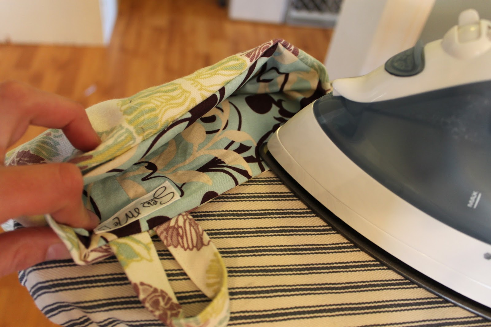 Car Trash Bag Tutorial / Handmade Frenzy