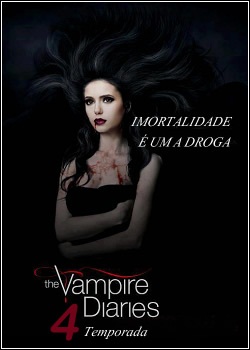 The vampire diares Serie Tv Online in Streaming
