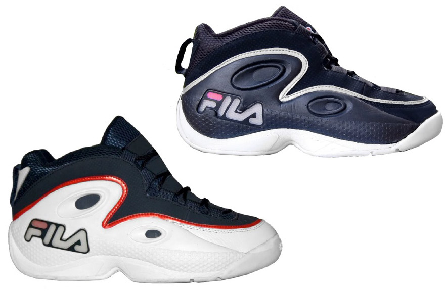 grant hill shoes 94