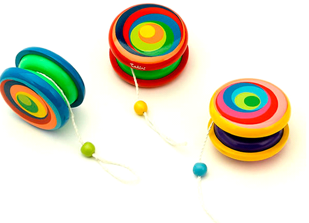 yoyo juego tradicional mexicano