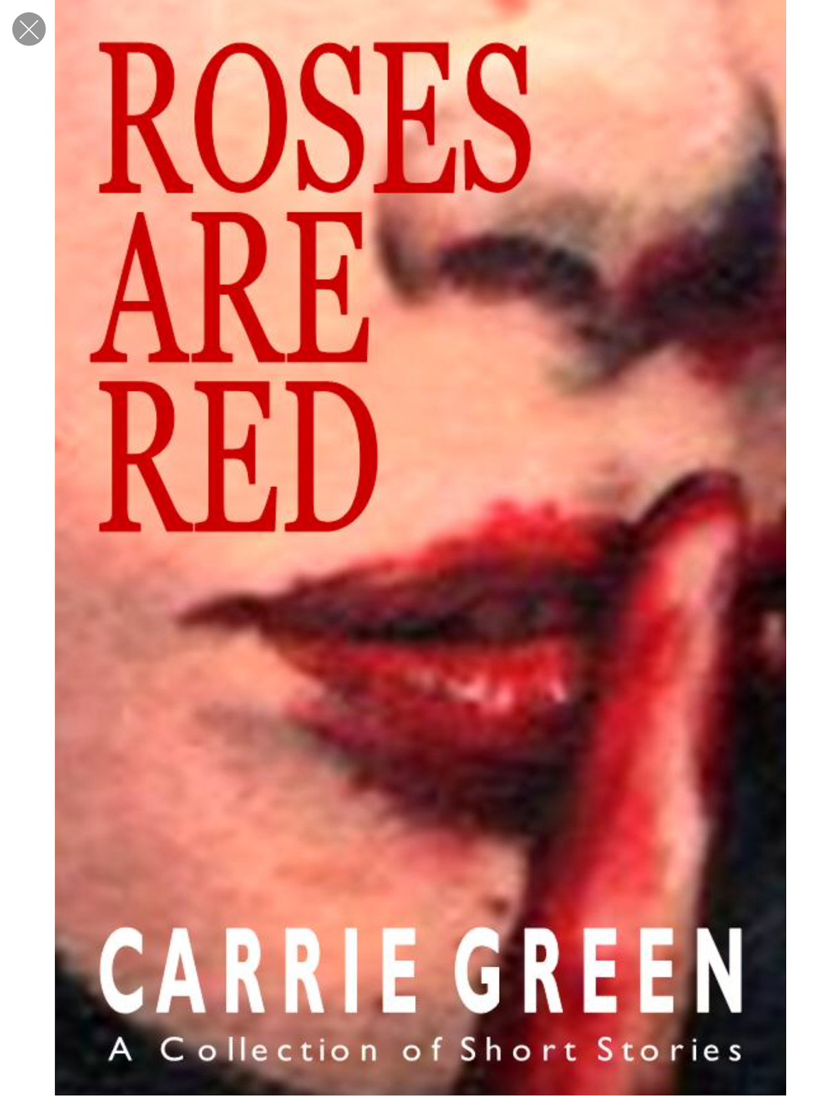 Zisi Emporium for B Movies Literature Review 15, Roses are Red