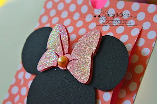 handmade minnie_mouse_invitations