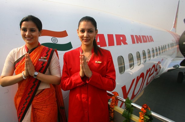 Air India Airline
