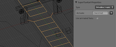 supertuxkart track samples for blender supertuxkart track samples for blender
