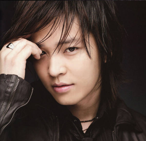 F9 Produções: Kim Jeong Hoon (Biografia)