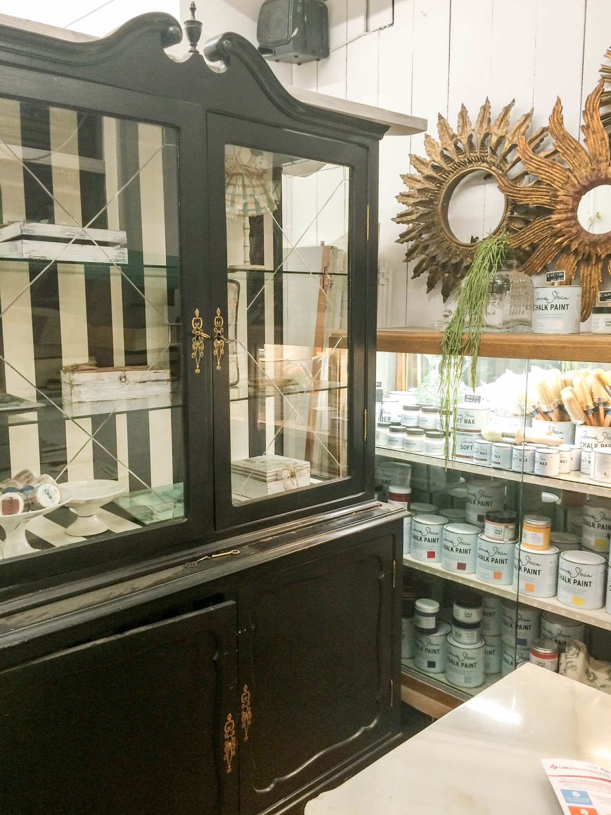 CHALK PAINT decocinasytacones