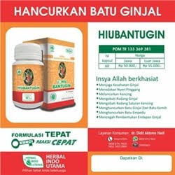 Herbal Indo Utama