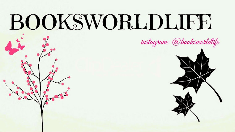 BOOKSWORLDLIFE