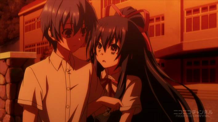 Download Anime Date A Live Season 3 Sub Indo Exo Download Anime Date A Live Season 3 Sub Indo Exo