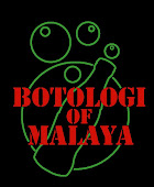 BOTOLOGI OF MALAYA