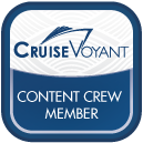 Cruise Voyant Content Crew