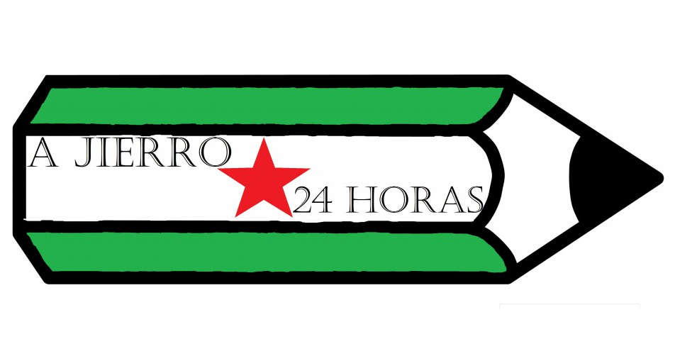 A jierro 24 horas