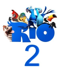 Rio 2 Movie directed by Carlos Saldanha