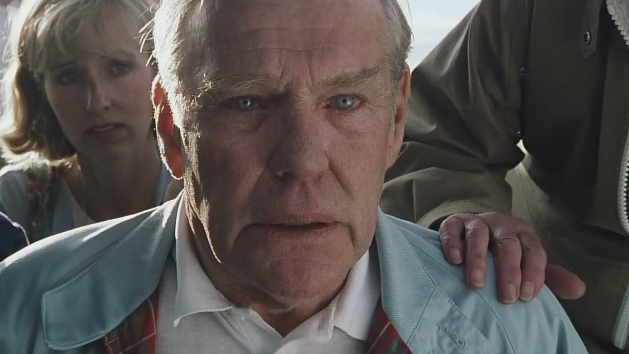 Not Just Movies: Steven Spielberg: Saving Private Ryan