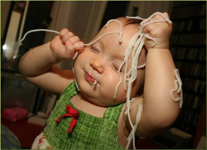 Funny Eating Cute Kids Photos