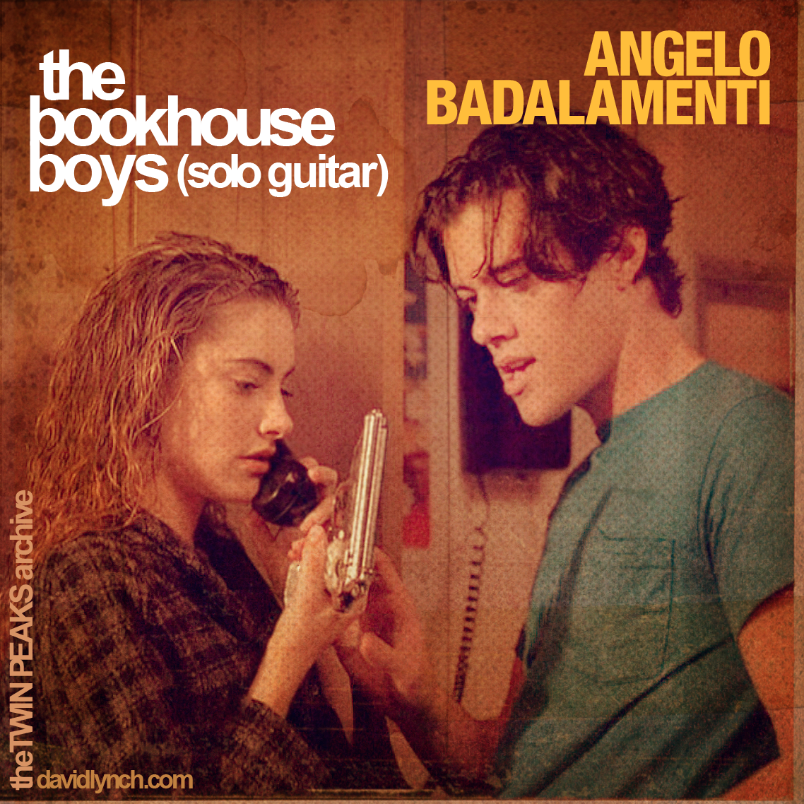 Music of Twin Peaks - Wikipedia