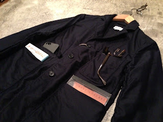 FWK by Engineered Garments Truman Jacket