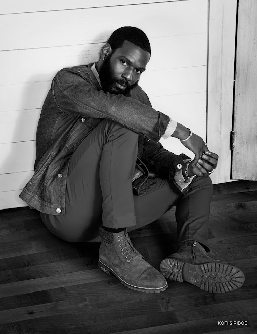 Kofi Siriboe