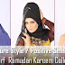 Abaya/Scarf For Ramadan Kareem 2012 | Pure Style Abaya And Scarf Collection 2012-13 For Ramadan And Eid