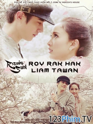 Ánh Dương Tình Yêu