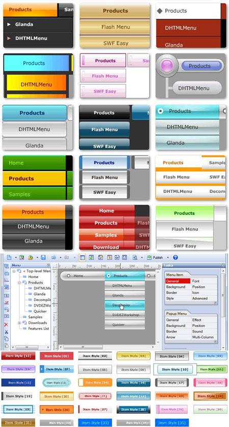 Sothink Dhtml Menu 9.7 Keygen Sothink Dhtml Menu 9.7 Keygen