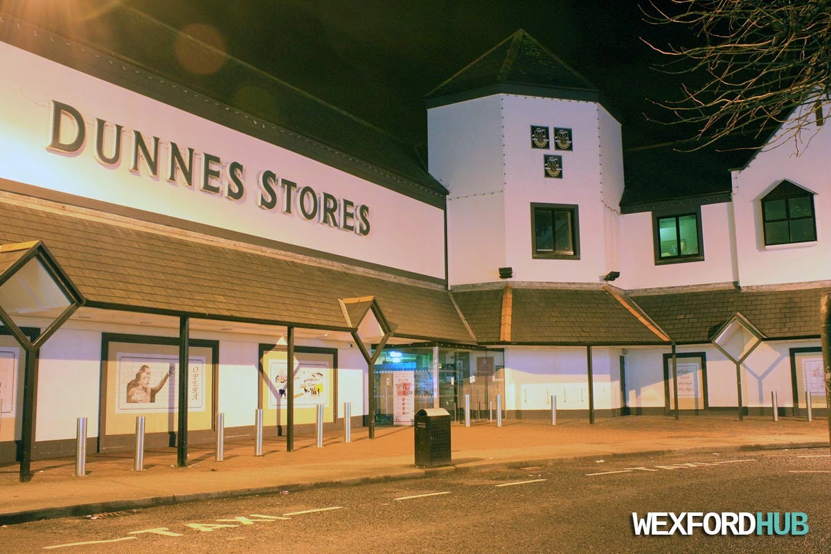 dunnes stores wexford dunnes stores wexford