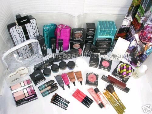 Wholesale Cosmetics