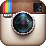 Follow me - Instagram