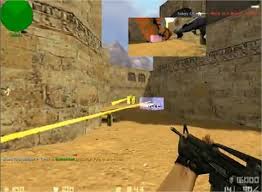 BaDBoy v4.2 [Cheats 4 Counter-Strike 1.6] pc game