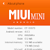 MIUI4 Alpha 1 For Galaxy Mini GT-S5570