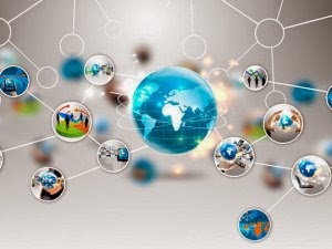Pengertian internet Pengertian internet
