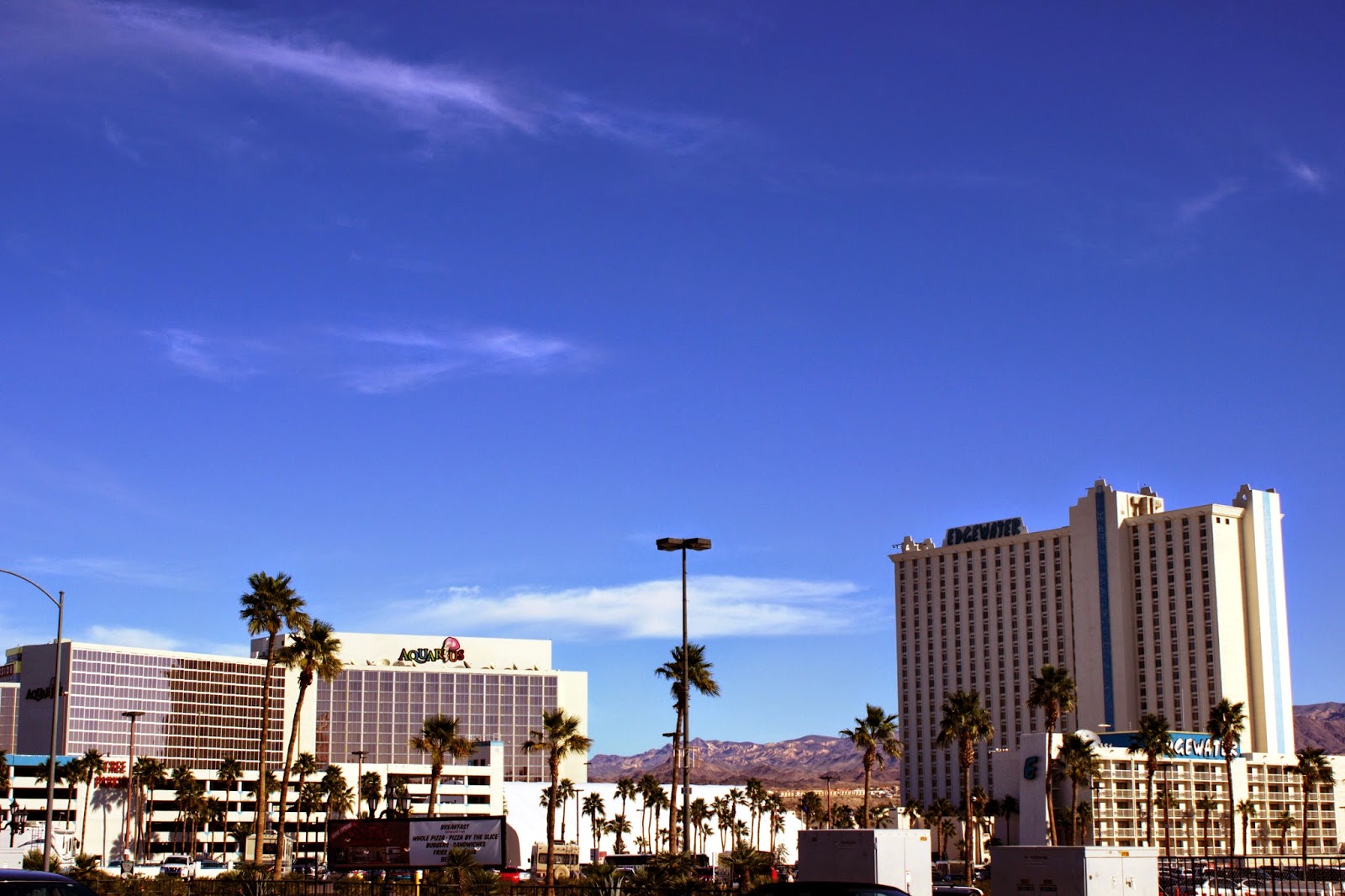 Laughlin Buzz Cruizin' On The River and Casino Drive Laughlin