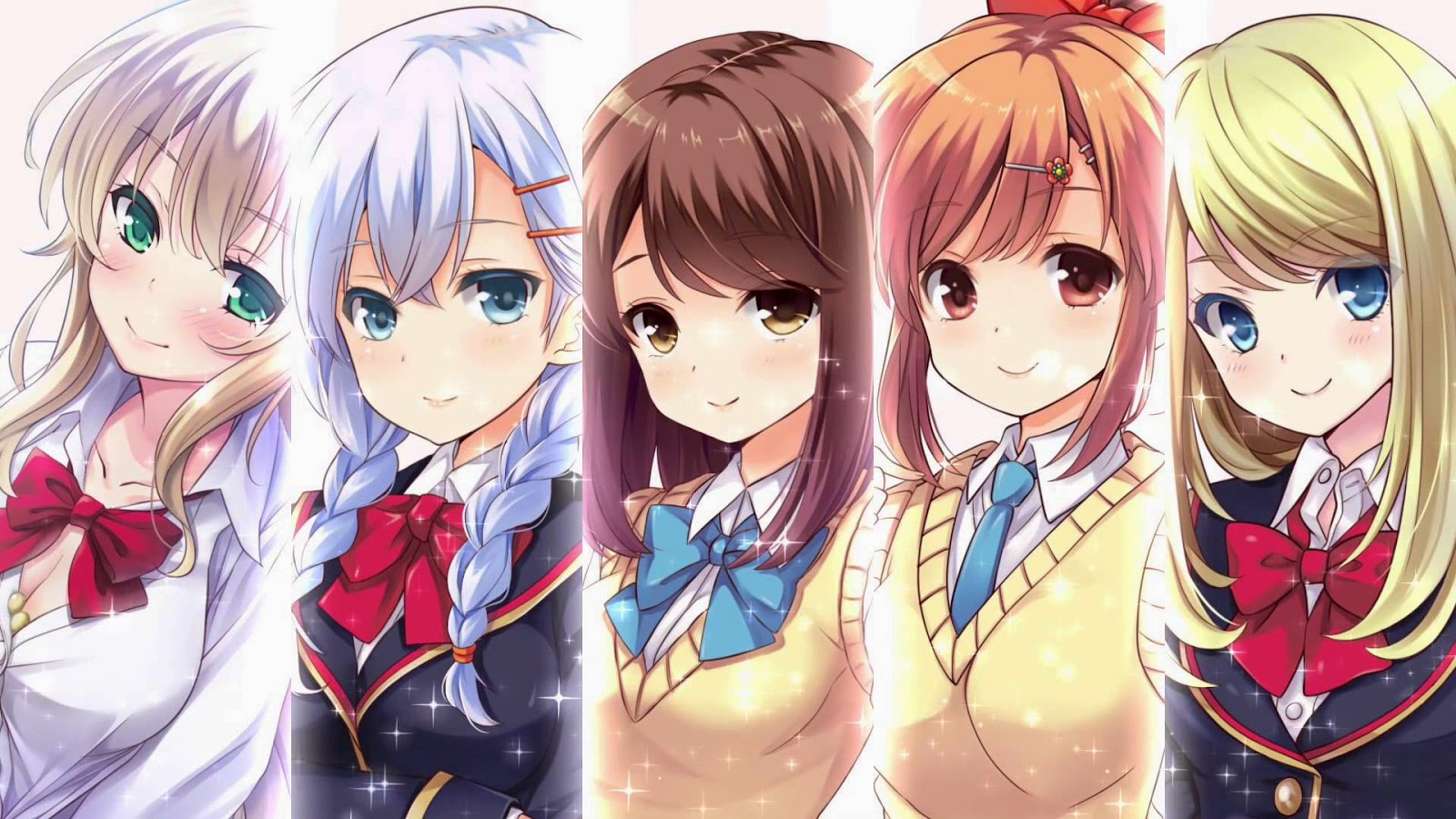 gamer freakz girl friends