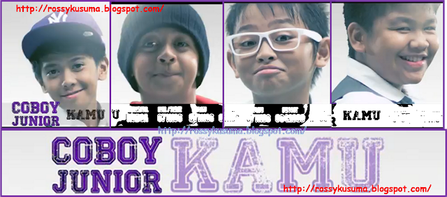 Teuku Rizky Muhammad (Rizky Coboy Junior) Iqbaal Dhiafakhri Ramadhan (Iqbaal Coboy Junior) Bastian Bintang Simbolon (Bastian Coboy Junior) Alvaro Maldini Siregar (Aldi Coboy Junior) Foto Boyband Coboy Junior