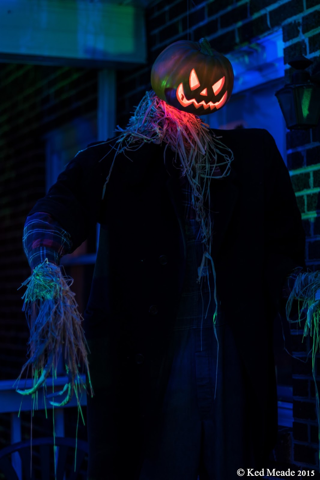 Something wicKED this way comes&hellip;. Rain ,rain go away, come again