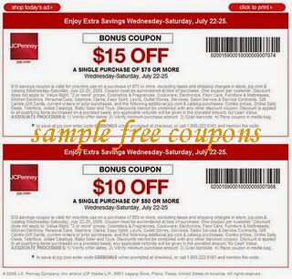 JCPenney Coupons Printable December 2014 JCPenney Coupons Printable December 2014