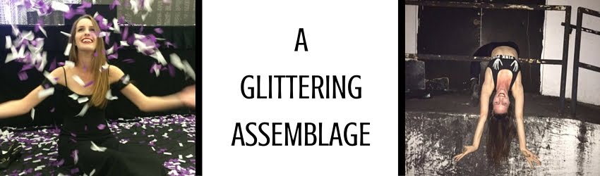 A Glittering Assemblage
