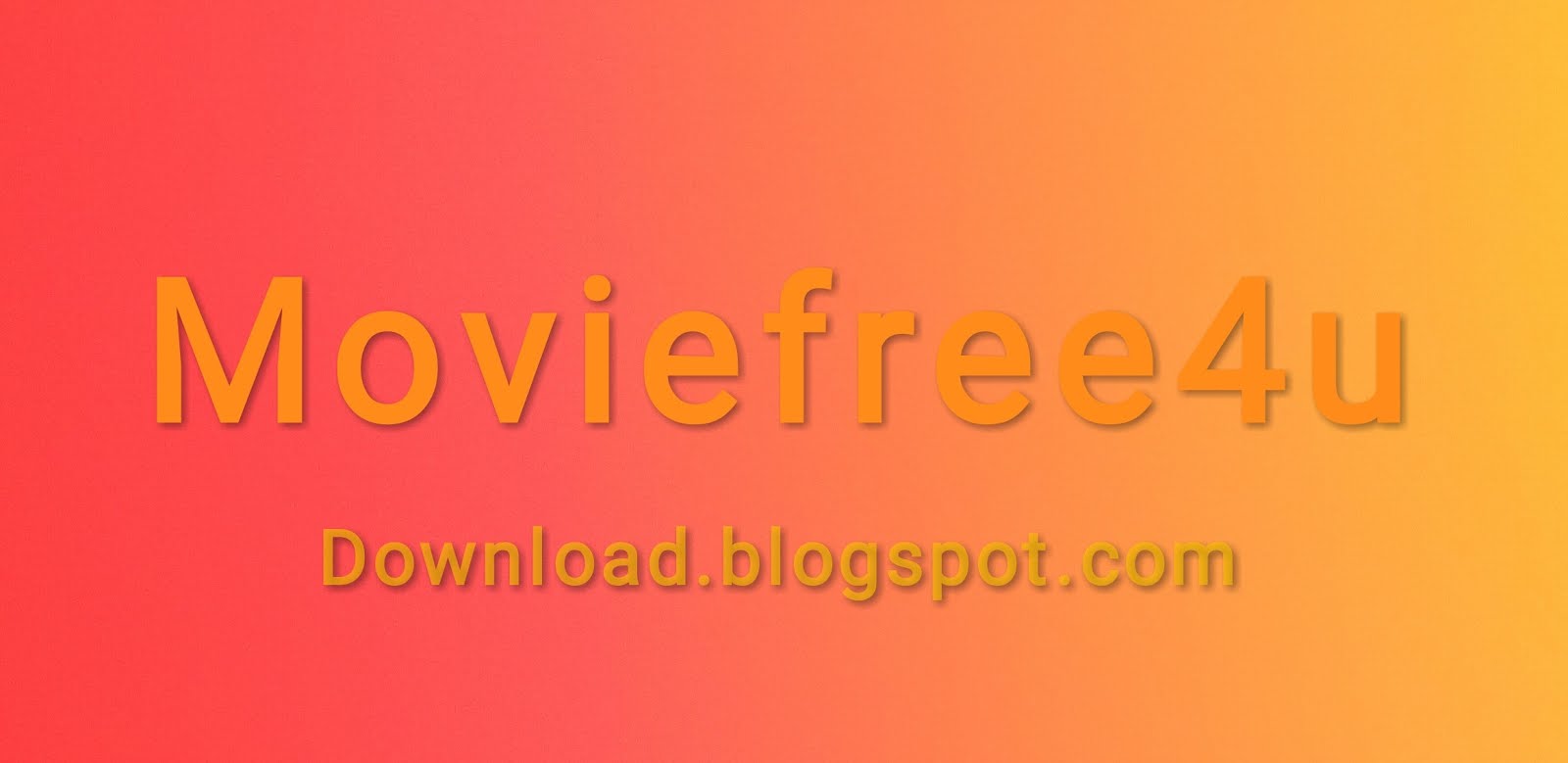 Movie Free4u Download